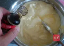 Pumpkin chiffon cake recipe 14