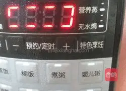 Cake (Pressure Cooker) ) Zero failure approach illustration 15