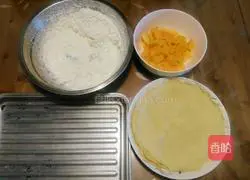 Mango pancake recipe 8