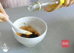 Orleans Chicken Chop Rice Recipe Illustration 6