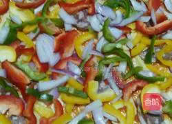 Electric pan pizza recipe 8