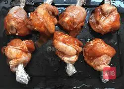 Orleans Grilled Wing Root Recipe Illustration 9