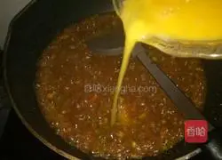 Garlic Taiwan Illustration of making braised noodles 7