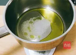 Cocoa chocolate cake recipe 4