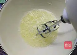 Illustration of how to make glutinous rice cake 6