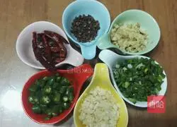 Braised lobster recipe 2