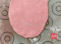 Caterpillar Jam Bread Recipe Illustration 5