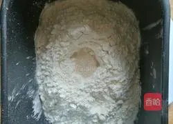 Illustration of how to make Japanese butter rolls 2