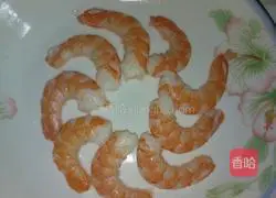 Rice cooker shrimp pizza recipe 3