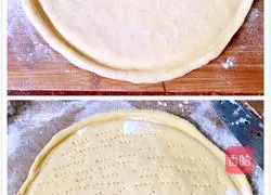 Pan pizza recipe 4