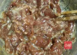 Illustration of pan barbecue 5