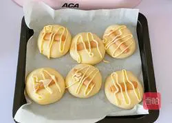 Corn and ham bread recipe 7