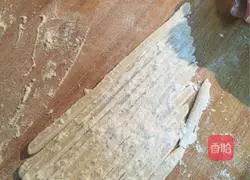 Illustration of how to make Shaanxi special braised sesame seeds 4