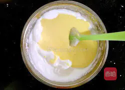 Blueberry cake roll recipe 13