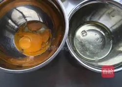 Illustration of how to make clear water cupcakes 2