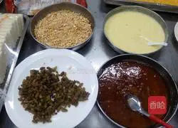 Toast bread steak recipe 2