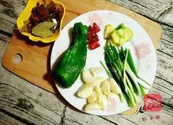 Braised lobster recipe 2