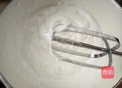 Red date yogurt cake recipe 6