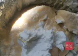 Cake embryo recipe 10