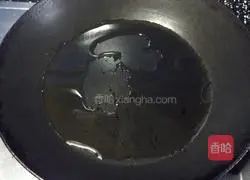 Vegetable egg pancake recipe 7