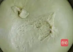 Illustration of how to make pizza 4