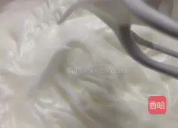 Angel Cake Recipe Illustration 4