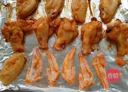 Orleans grilled wings illustration 6