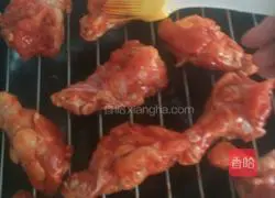 American vegetable barbecue recipe 6