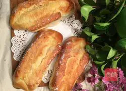 Snowflake bread recipe 15