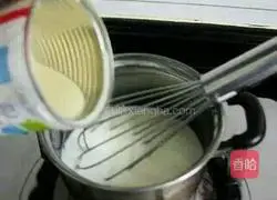 Portuguese egg tart recipe 3