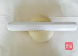 Home-style pizza recipe 12