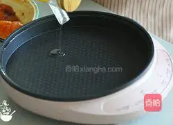 Orleans Chicken Steak Rice Recipe Illustration 4