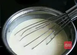 Portuguese egg tart recipe 1