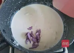 Oreo Sandwich Ice Cream Recipe Illustration 6