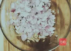 Radish Illustration of making kimchi 6