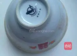 Illustration of how to make braised chicken and rice 4