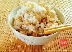 Oatmeal rice recipe illustration 7