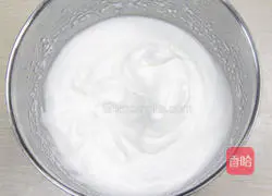 Illustration of how to make fried peaches 6