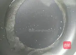 Illustration of how to make pan bread pizza 2