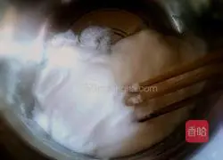 Cake recipe illustration 2