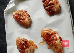 New Orleans Grilled Chicken Wings Recipe Illustration 4