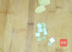 Illustration of pan barbecue 2