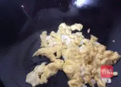 Cheese Baked Rice Recipe Illustration 2