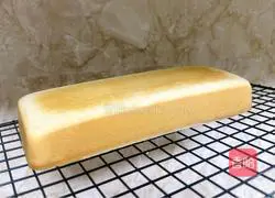 Coconut Milk Angel Cake Recipe Illustration 10