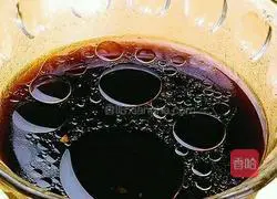 Sweet and Sour Fish Illustration of how to do it 5