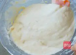 Orange steamed cake recipe 8