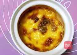 French caramel pudding recipe 11