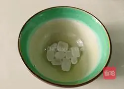 Braised mutton and radish recipe 2