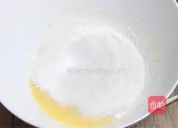 Lanxiang Zebra Cake Recipe Illustration 6