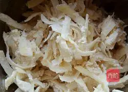 Illustration of how to make fried potatoes 5